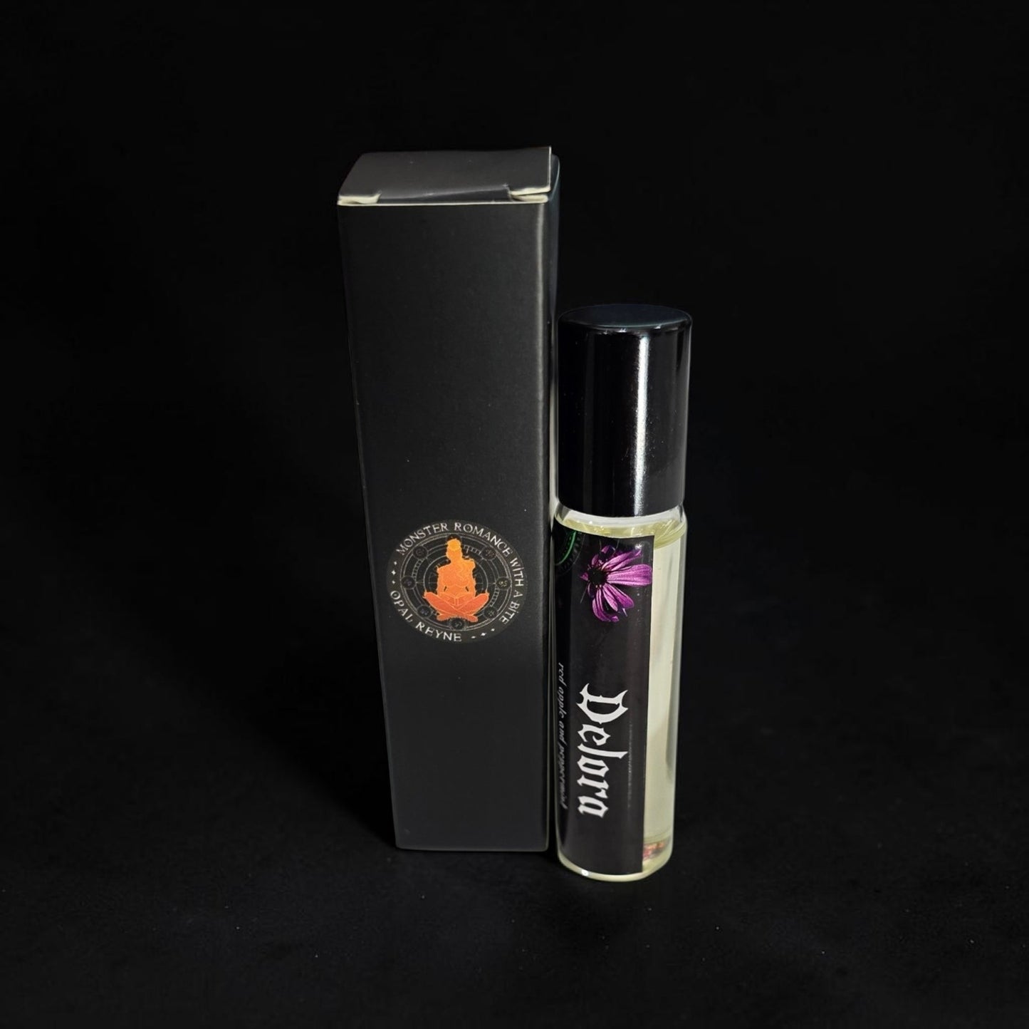 Delora perfume
