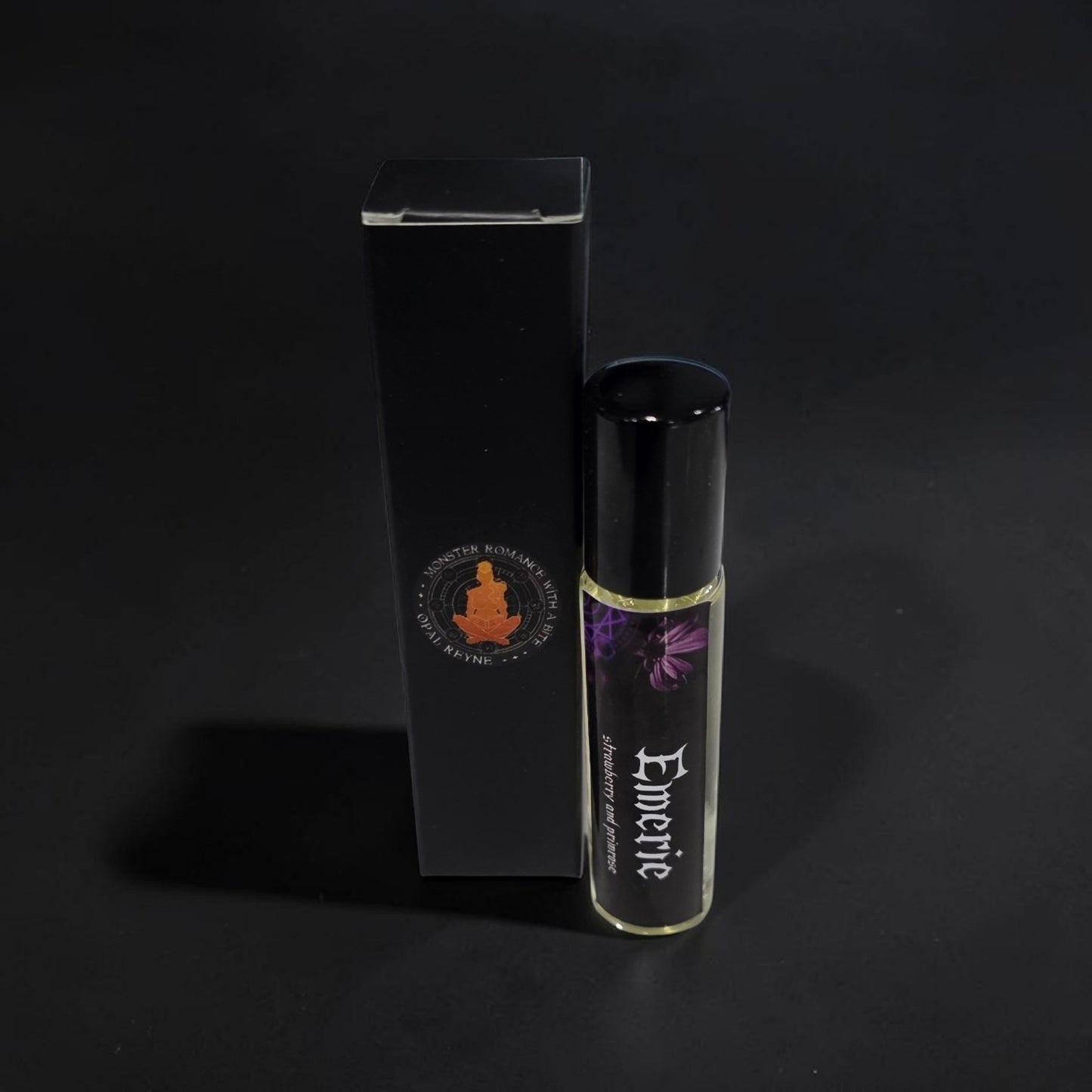 Emerie perfume