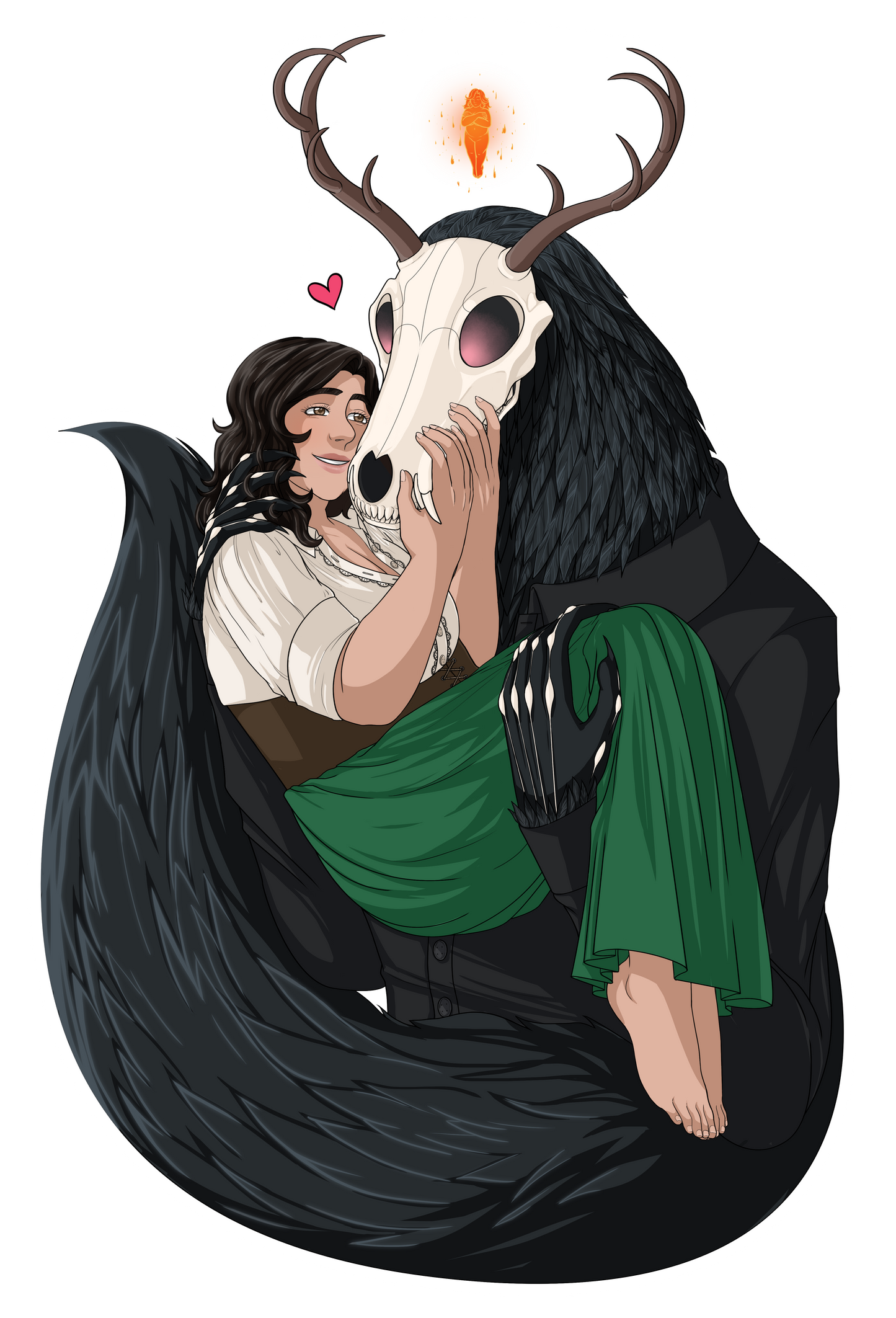 2 - Cuddle - ASTH