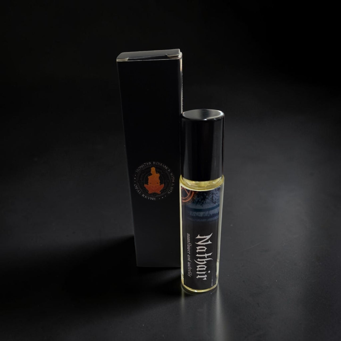 Nathair perfume