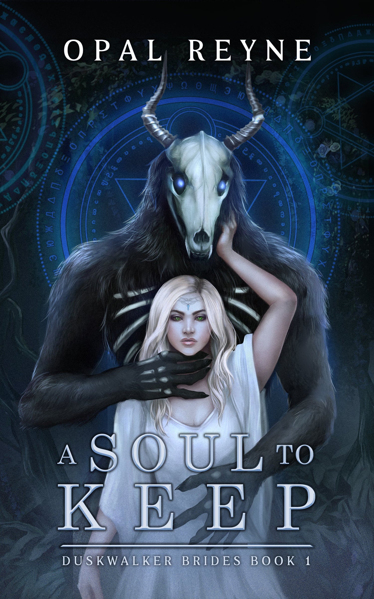 A Soul to Keep - merch