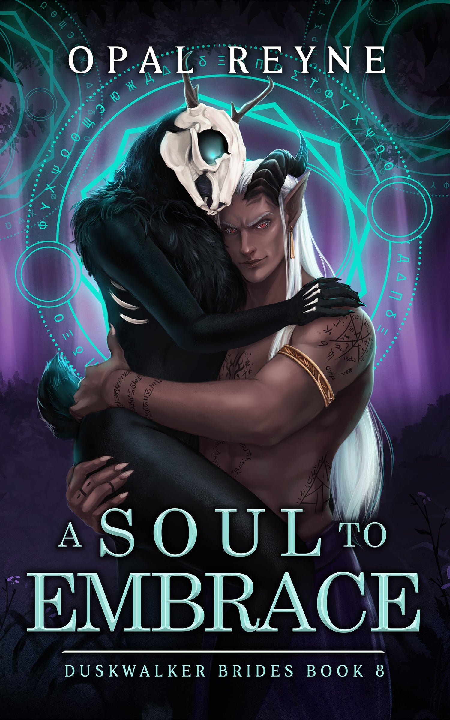 A Soul to Embrace - merch