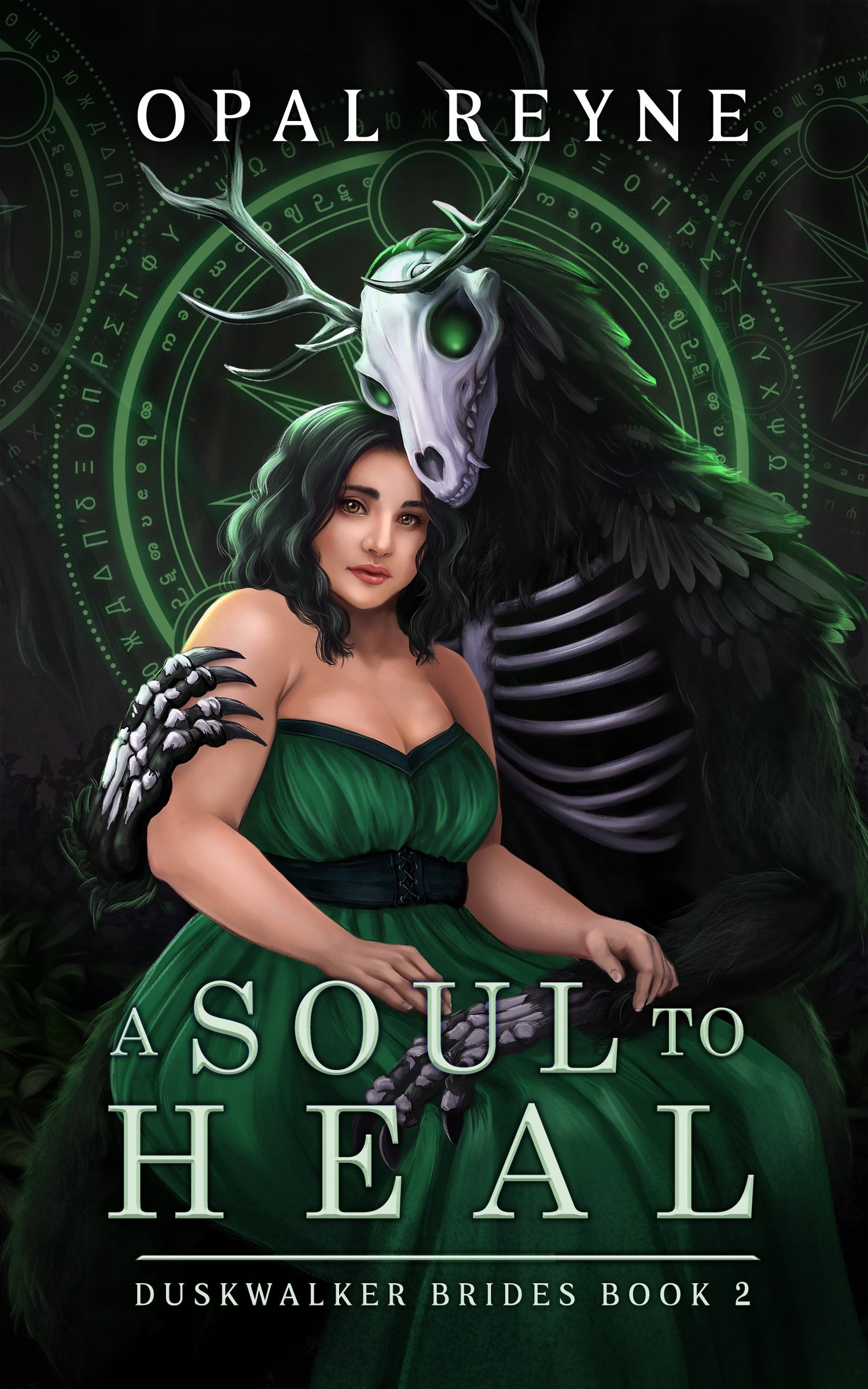 A Soul to Heal - merch