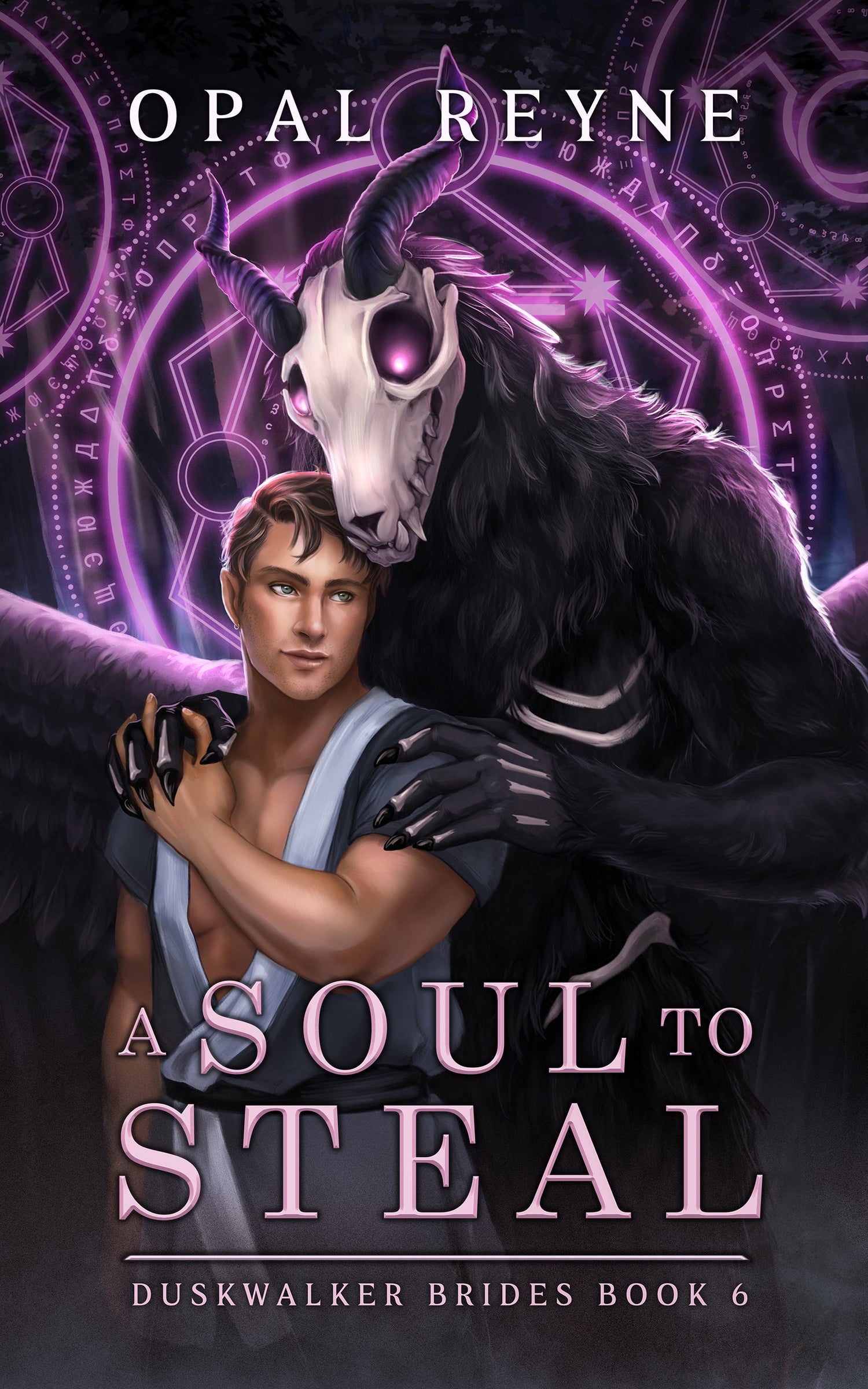A Soul to Steal - merch