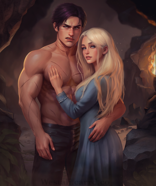 8 WS Rurik and Amalia