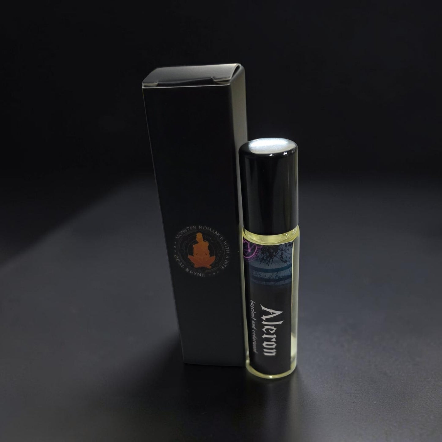 Aleron perfume