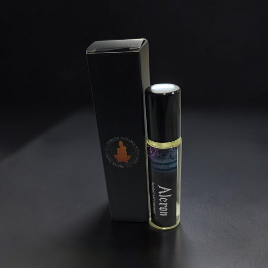 Aleron perfume