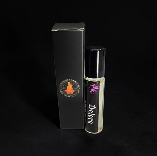 Delora perfume