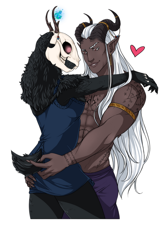 8 - Cuddle - ASTE