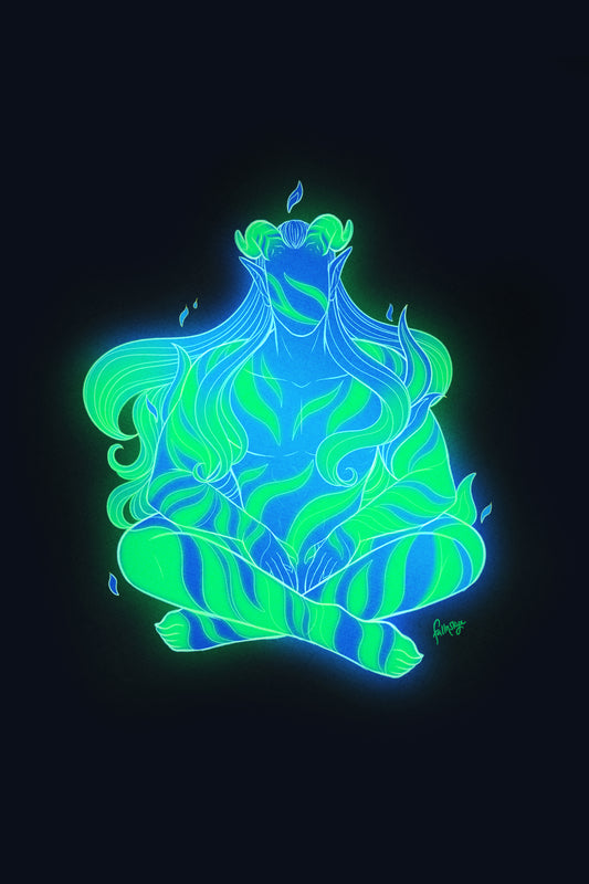 2 ASTE Soul Flame