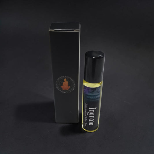 Ingram perfume