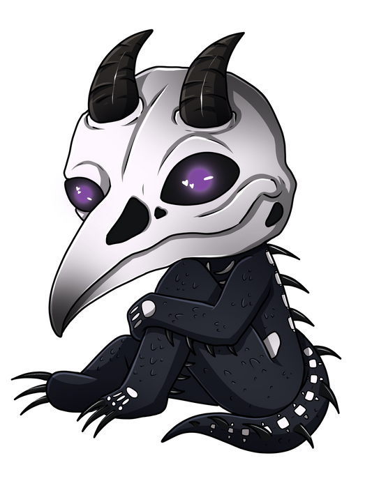 5 - DW Chibi - Ingram