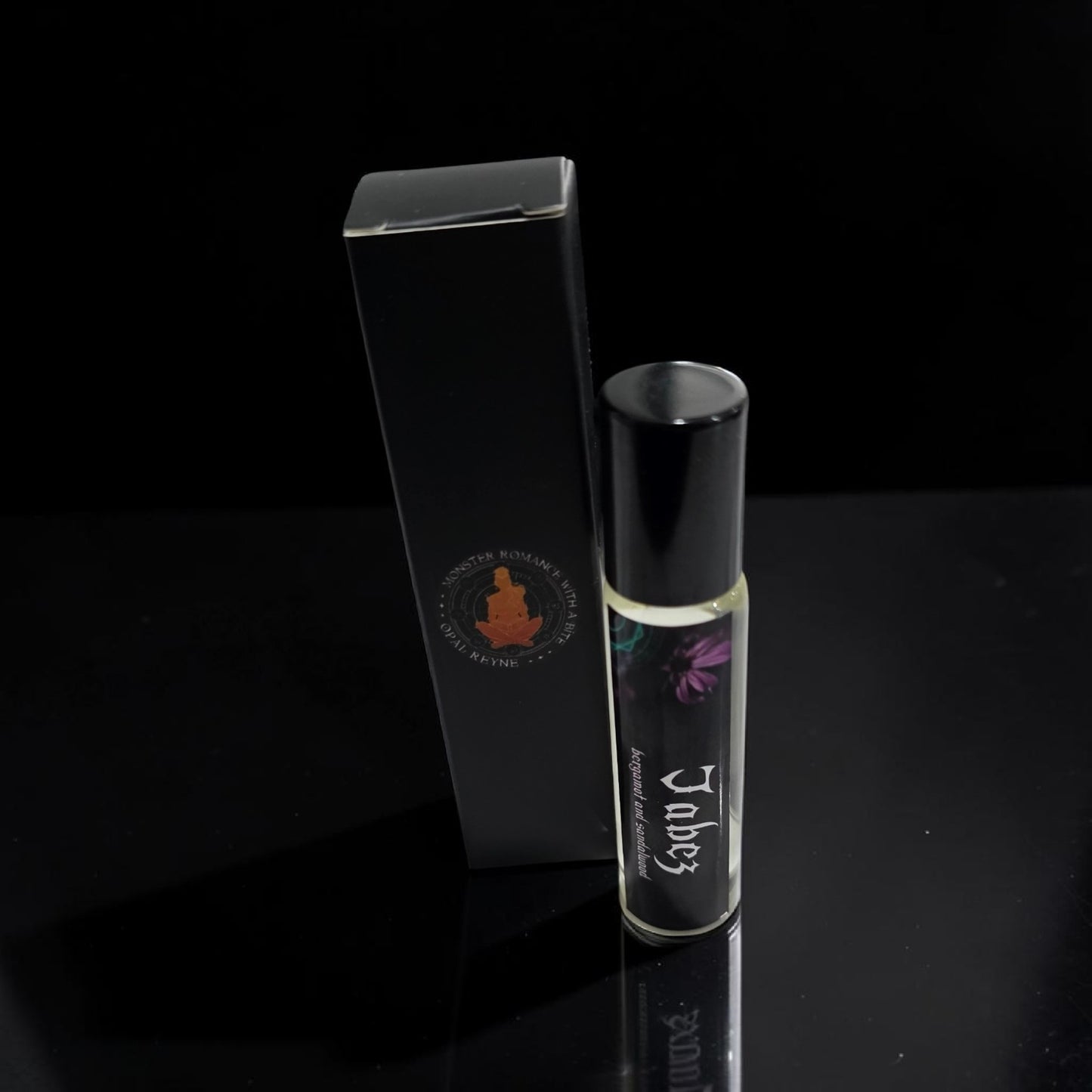 Jabez perfume