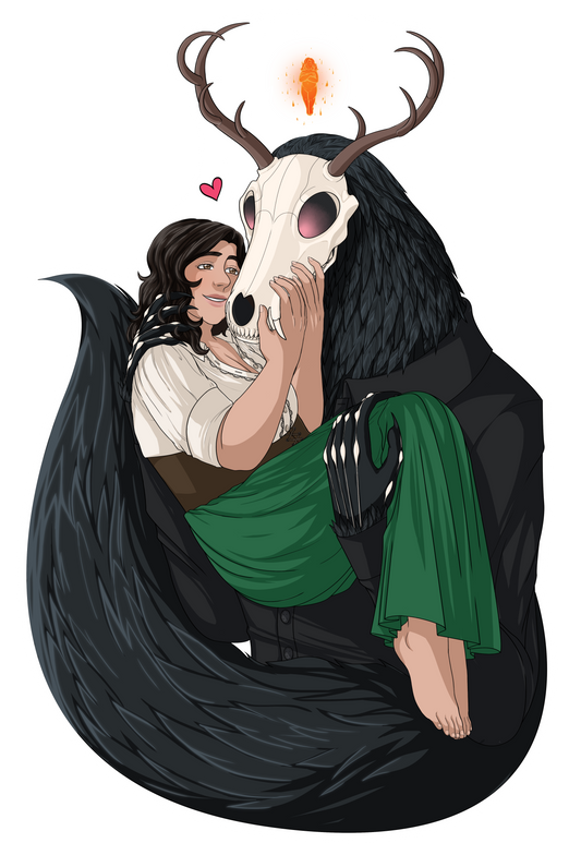2 - Cuddle - ASTH