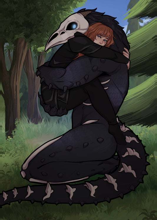7 ASTR Hug