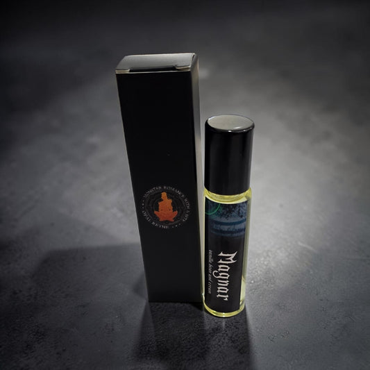 Magnar perfume