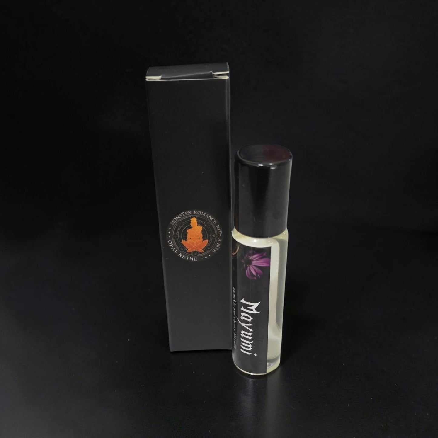 Mayumi perfume
