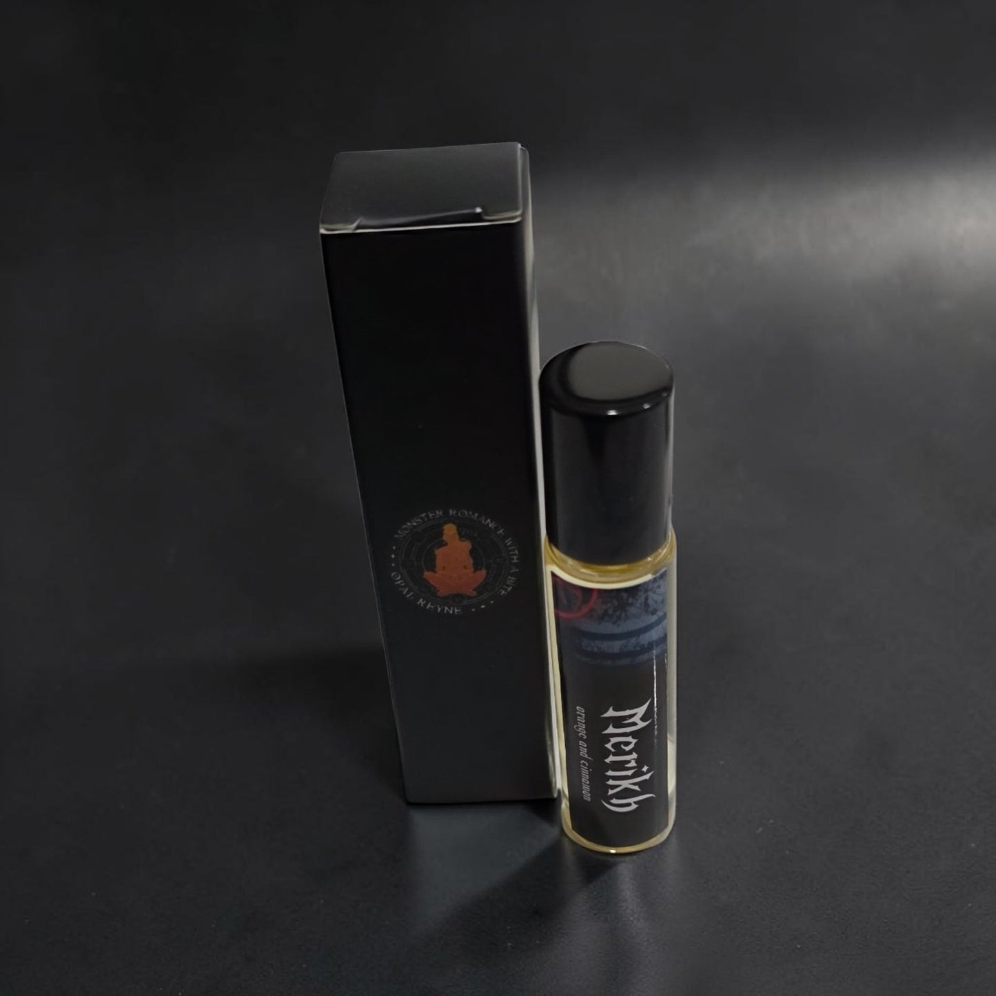 Merikh perfume