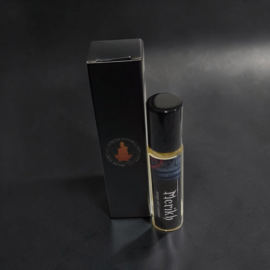 Merikh perfume