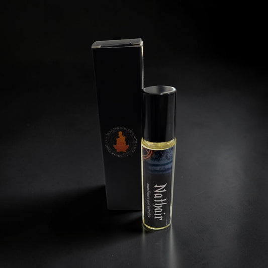 Nathair perfume