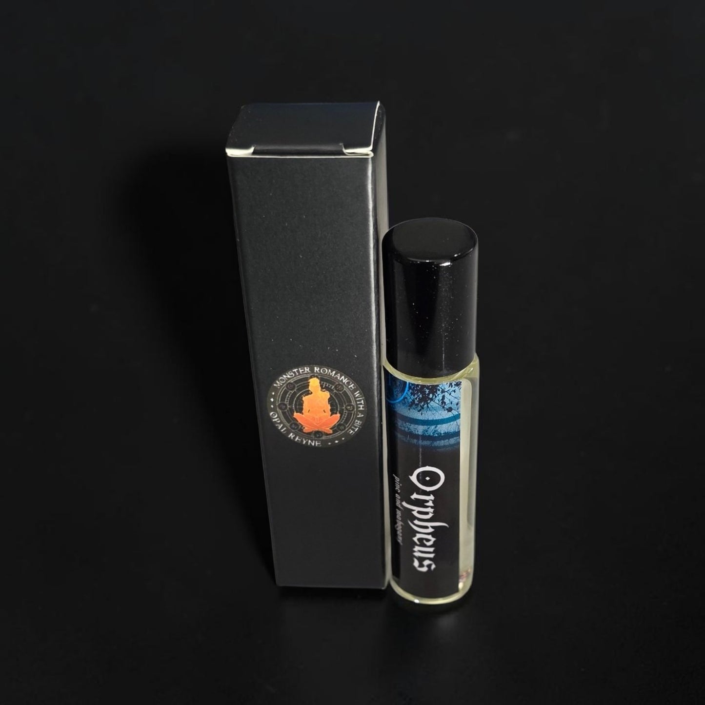 Orpheus perfume
