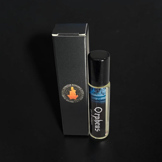 Orpheus perfume