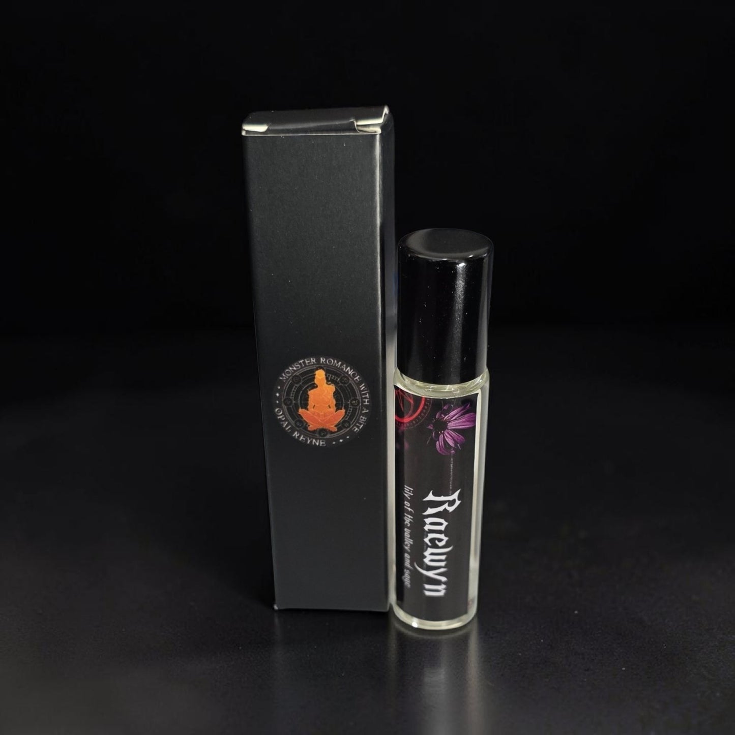 Raewyn perfume