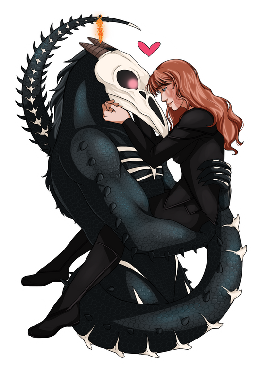 5 - Cuddle - ASTR