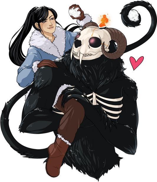 3 - Cuddle - ASTT