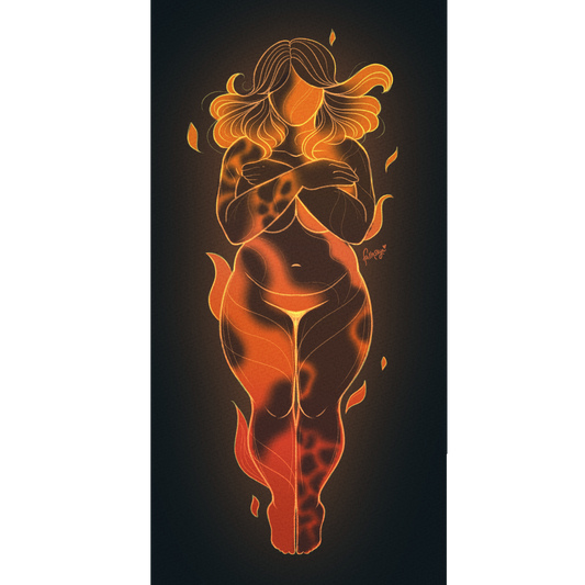 2 - Soul Flame - Delora