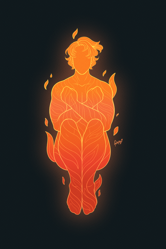2 ASTS Soul Flame