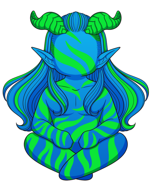 8 - Chibi flame - Jabez