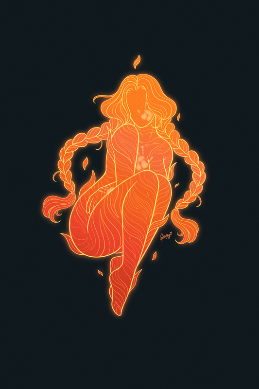 2 ASTP Soul Flame