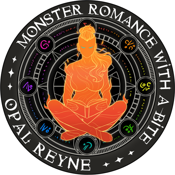 Opal Reyne Merch Store