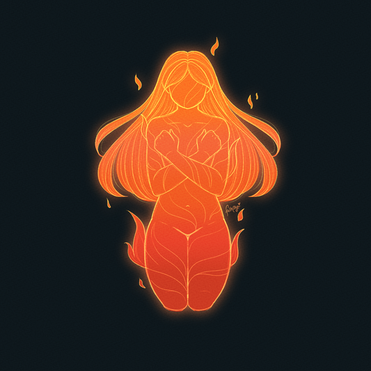 2 ASTT Soul Flame