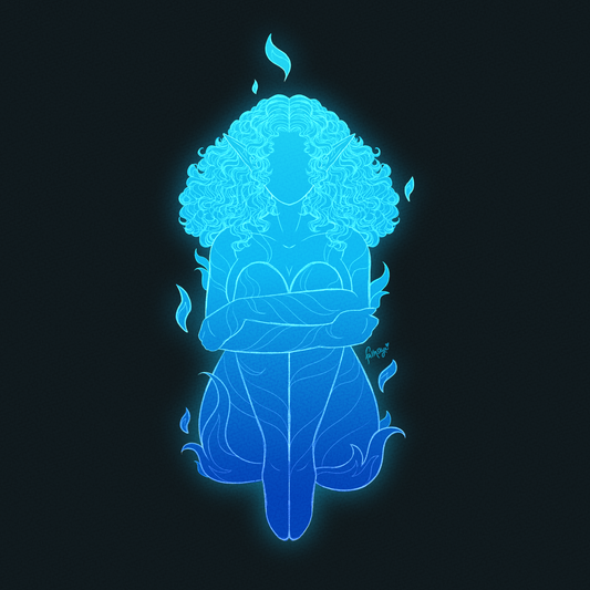 2 ASTG Raewyn's Soul Flame