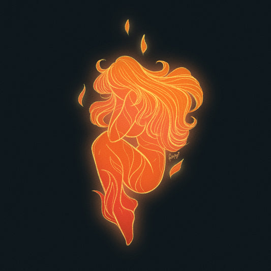4 ASTK Soul Flame