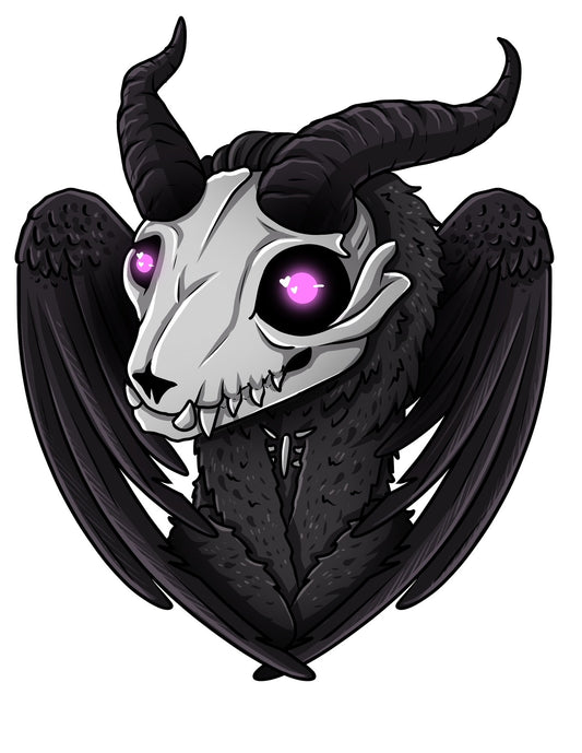 6 - DW Chibi - Aleron